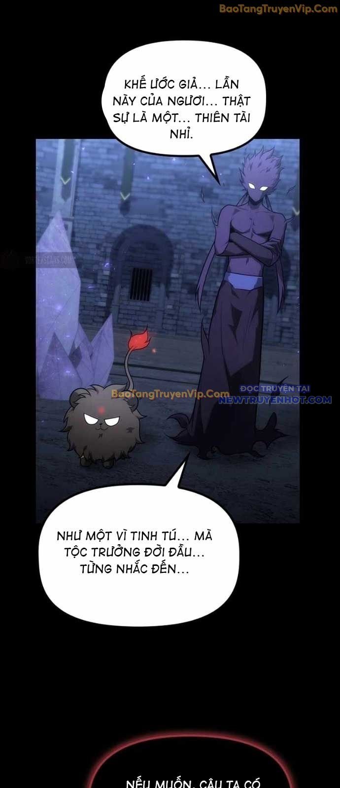 Thiếu Gia Chủ Của Gia Tộc Tử Linh Sư Chap 16 - Next Chap 17