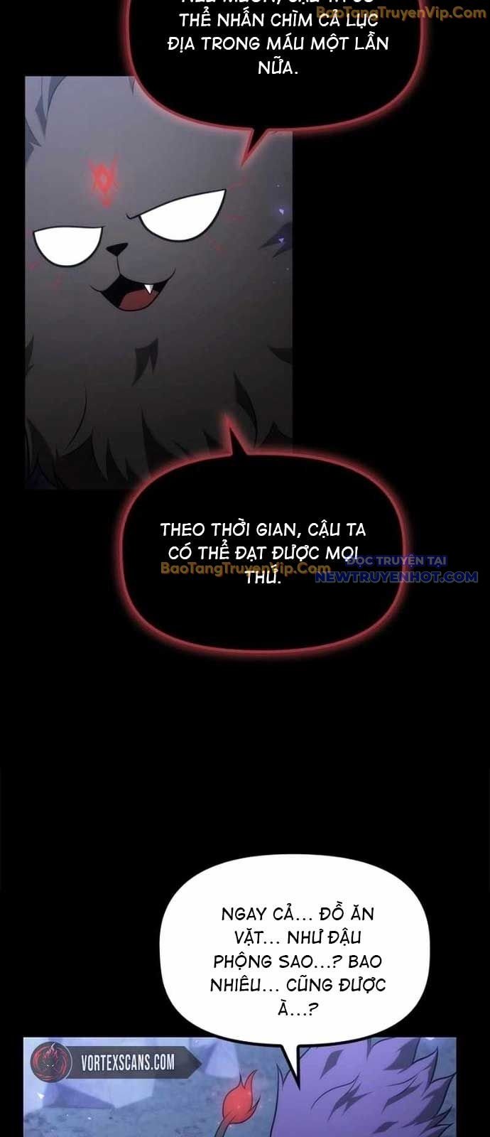 Thiếu Gia Chủ Của Gia Tộc Tử Linh Sư Chap 16 - Next Chap 17