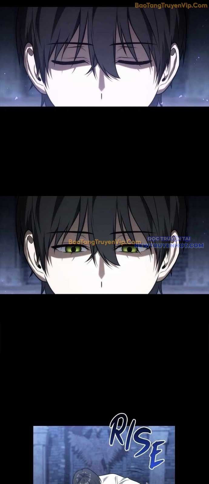 Thiếu Gia Chủ Của Gia Tộc Tử Linh Sư Chap 16 - Next Chap 17