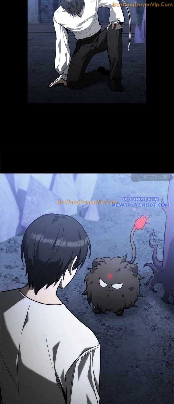 Thiếu Gia Chủ Của Gia Tộc Tử Linh Sư Chap 16 - Next Chap 17