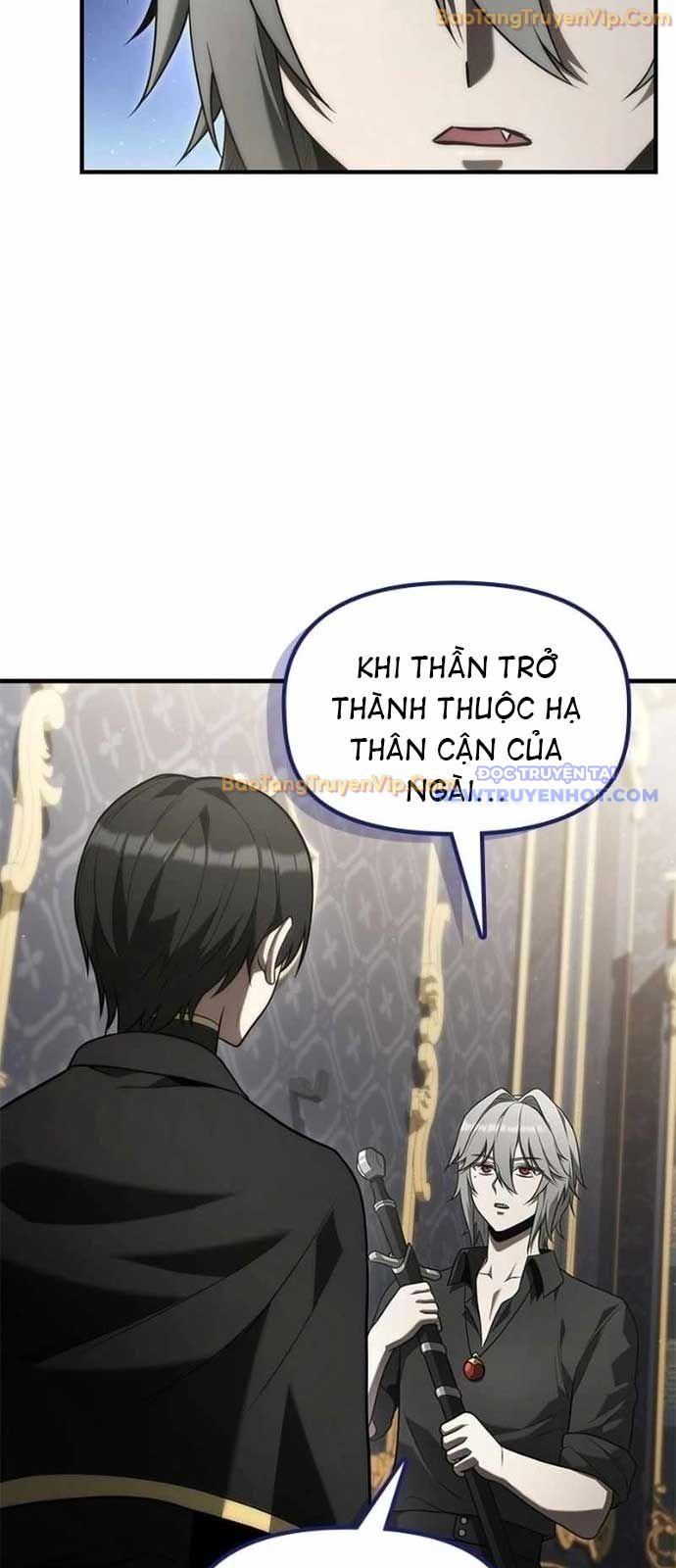 Thiếu Gia Chủ Của Gia Tộc Tử Linh Sư Chap 16 - Next Chap 17