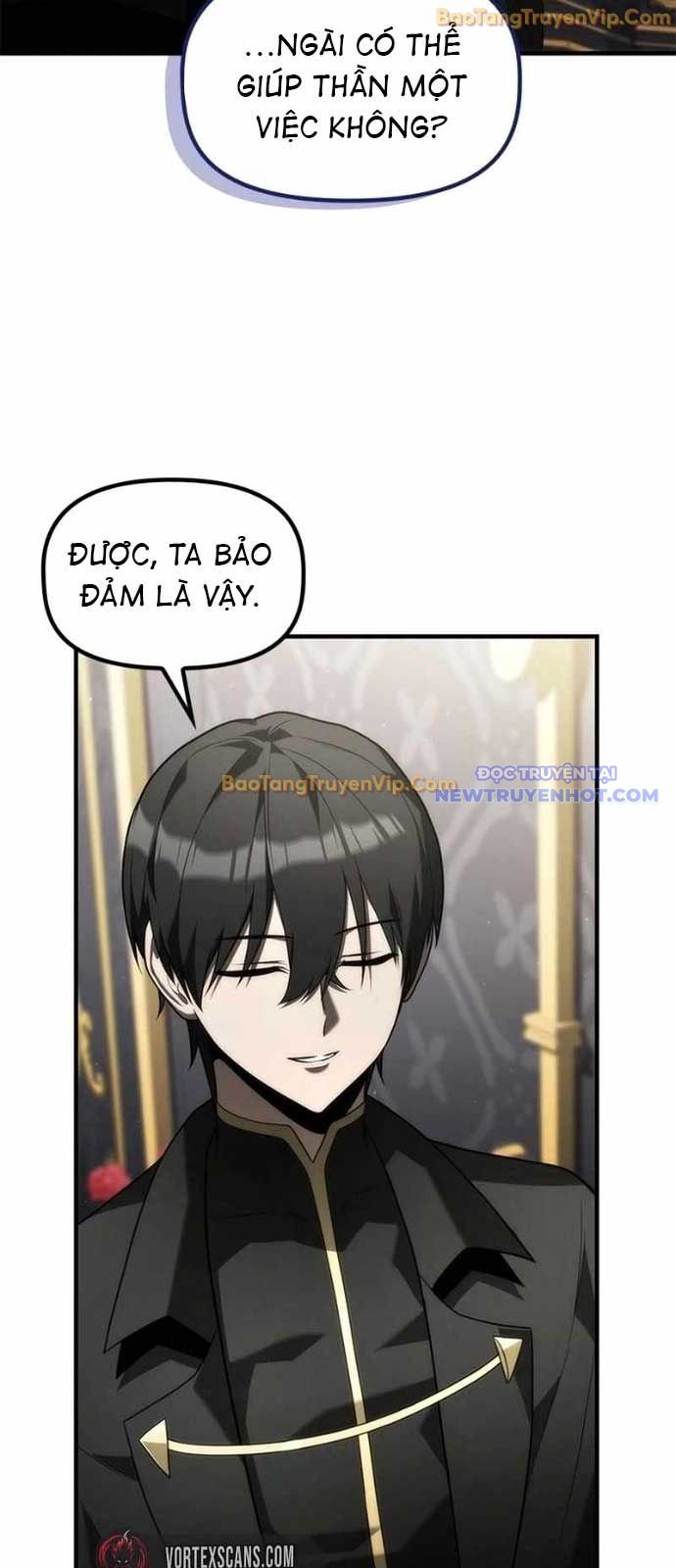 Thiếu Gia Chủ Của Gia Tộc Tử Linh Sư Chap 16 - Next Chap 17