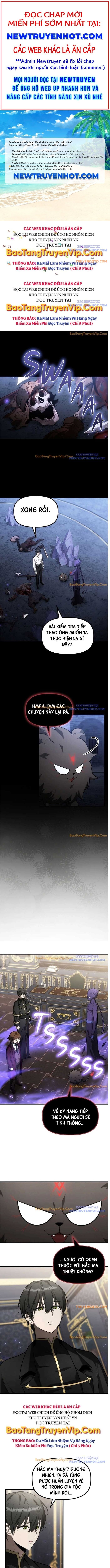 Thiếu Gia Chủ Của Gia Tộc Tử Linh Sư Chap 17 - Next Chap 18