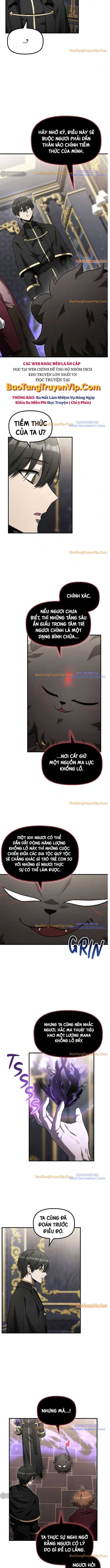 Thiếu Gia Chủ Của Gia Tộc Tử Linh Sư Chap 17 - Next Chap 18