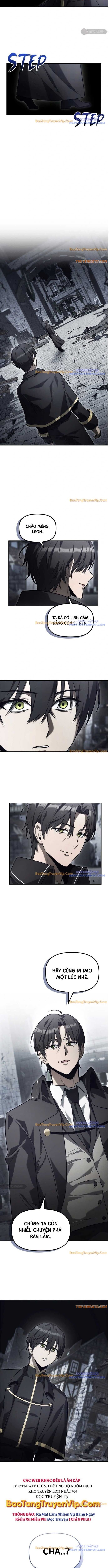 Thiếu Gia Chủ Của Gia Tộc Tử Linh Sư Chap 17 - Next Chap 18