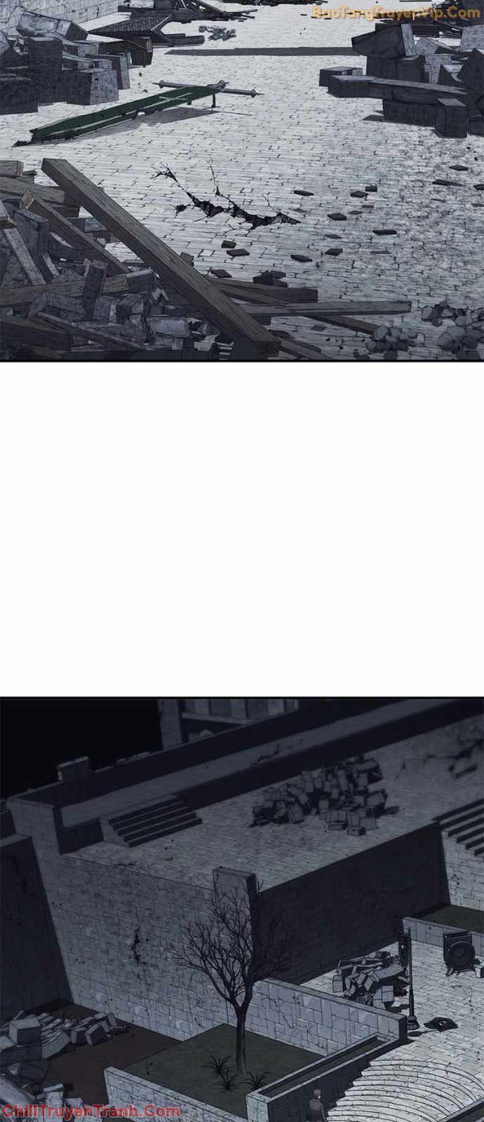 Thiếu Gia Chủ Của Gia Tộc Tử Linh Sư Chap 18 - Next Chap 19