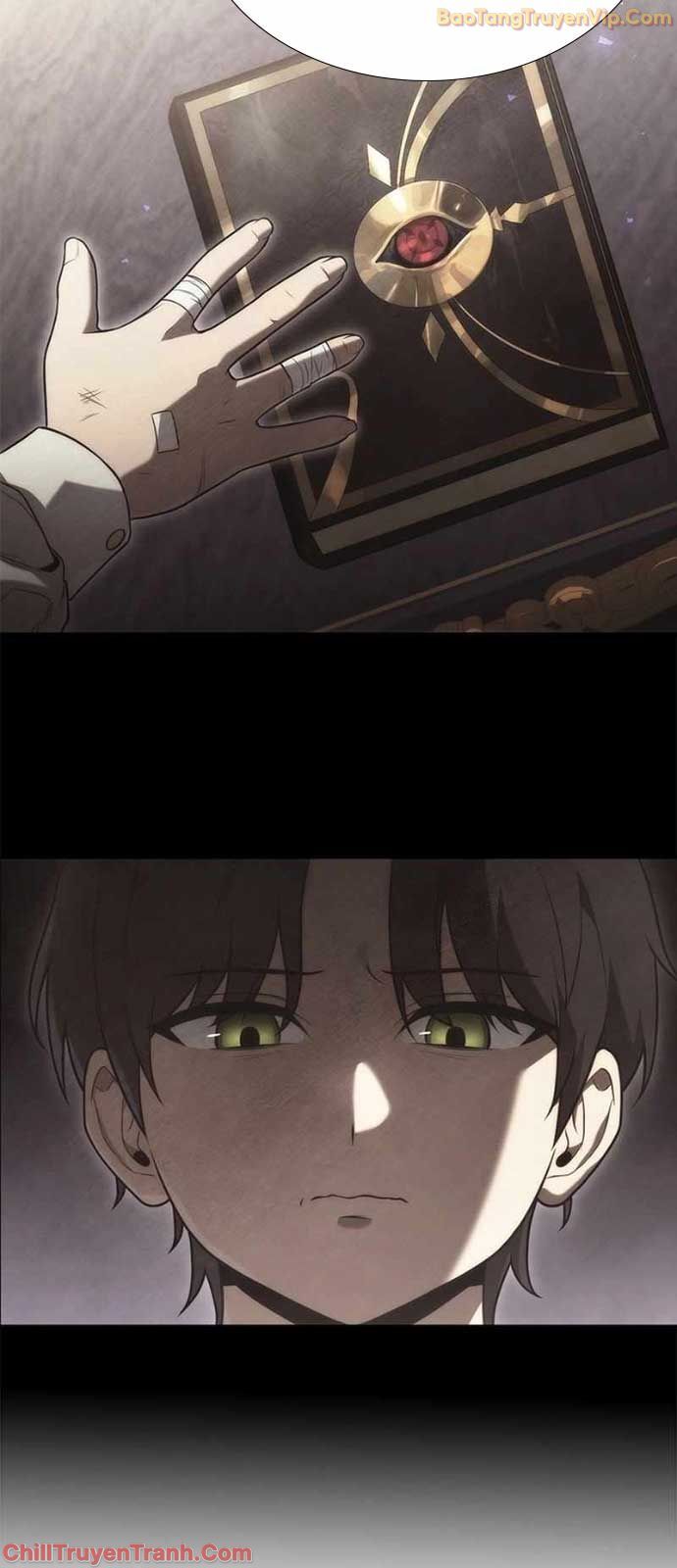 Thiếu Gia Chủ Của Gia Tộc Tử Linh Sư Chap 18 - Next Chap 19