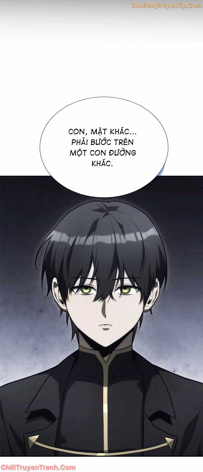 Thiếu Gia Chủ Của Gia Tộc Tử Linh Sư Chap 18 - Next Chap 19