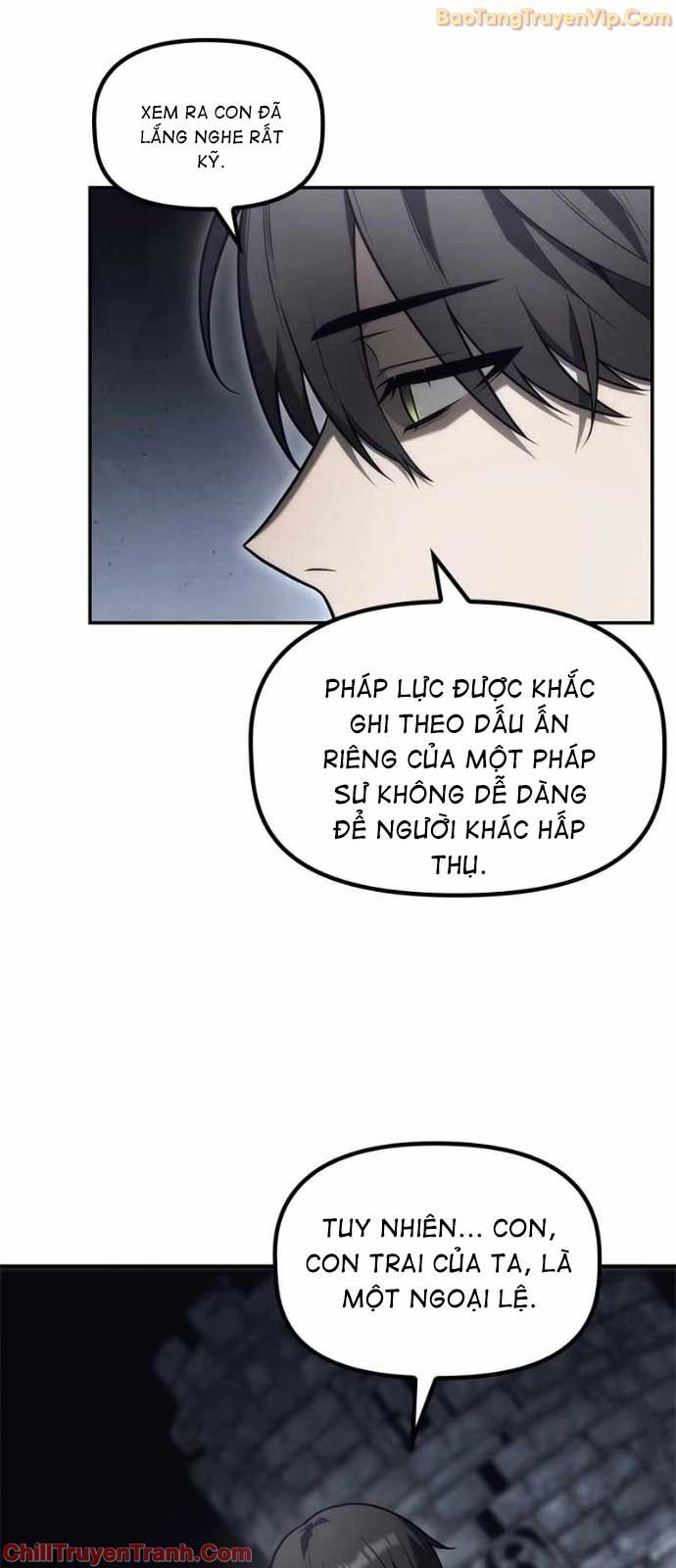 Thiếu Gia Chủ Của Gia Tộc Tử Linh Sư Chap 18 - Next Chap 19