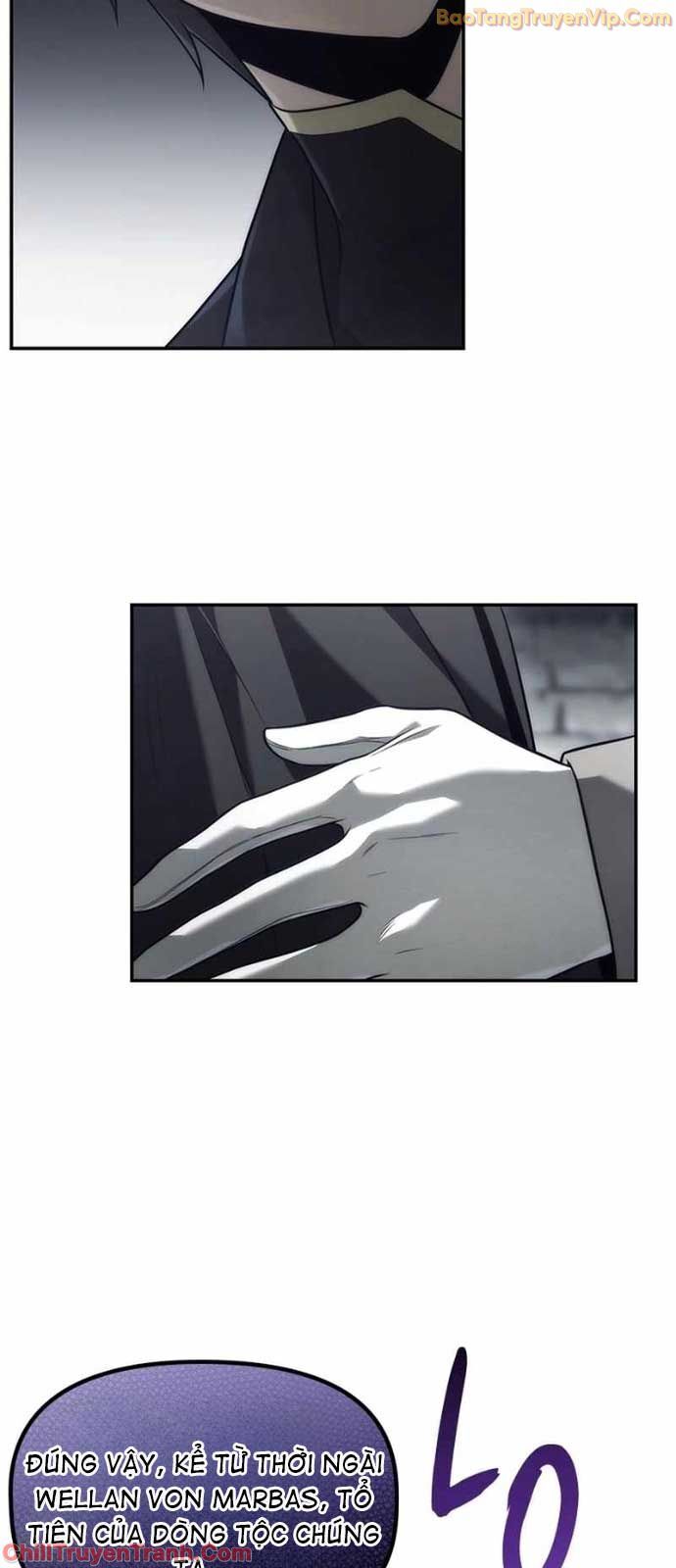 Thiếu Gia Chủ Của Gia Tộc Tử Linh Sư Chap 18 - Next Chap 19