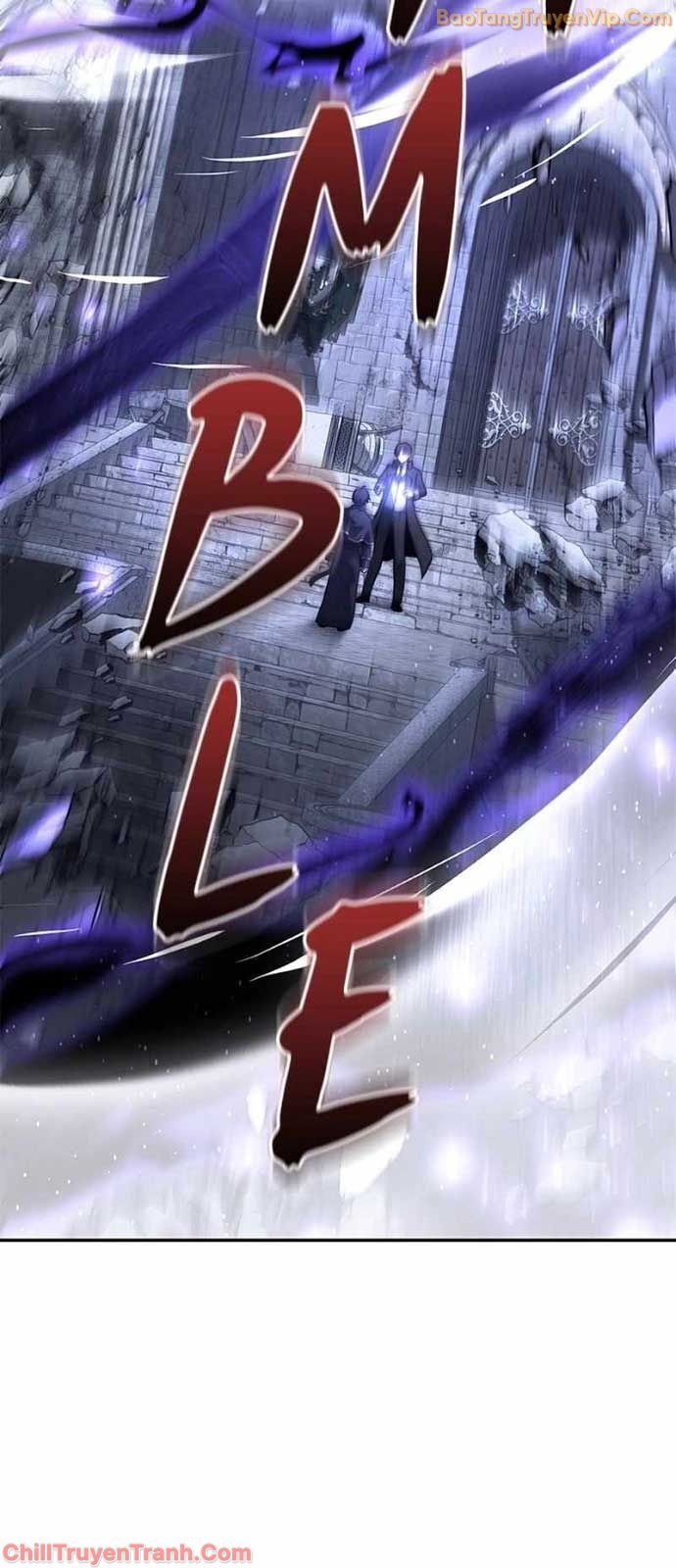 Thiếu Gia Chủ Của Gia Tộc Tử Linh Sư Chap 18 - Next Chap 19