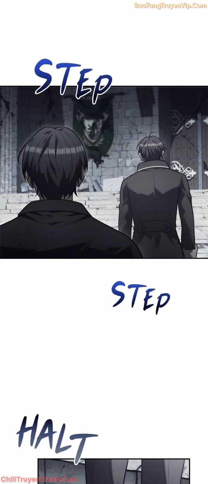 Thiếu Gia Chủ Của Gia Tộc Tử Linh Sư Chap 18 - Next Chap 19