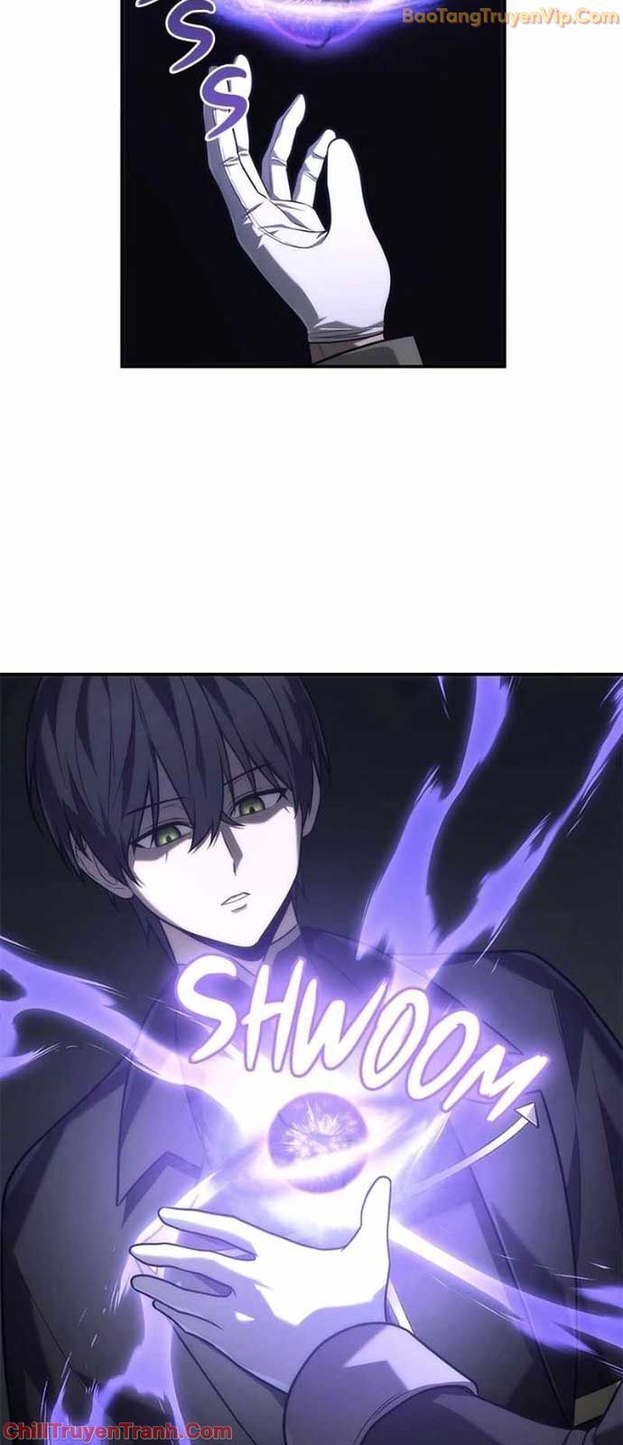 Thiếu Gia Chủ Của Gia Tộc Tử Linh Sư Chap 18 - Next Chap 19