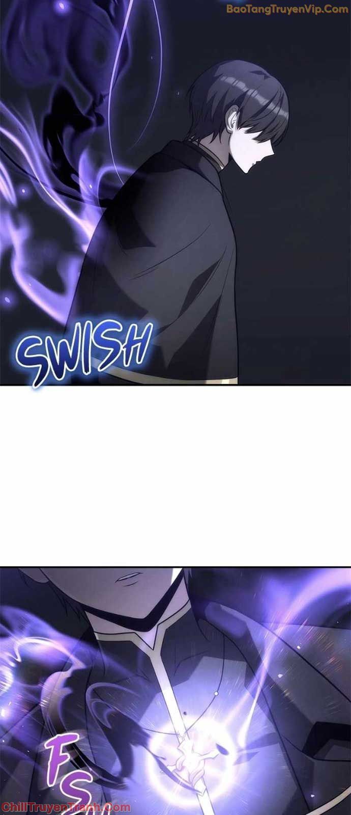 Thiếu Gia Chủ Của Gia Tộc Tử Linh Sư Chap 18 - Next Chap 19