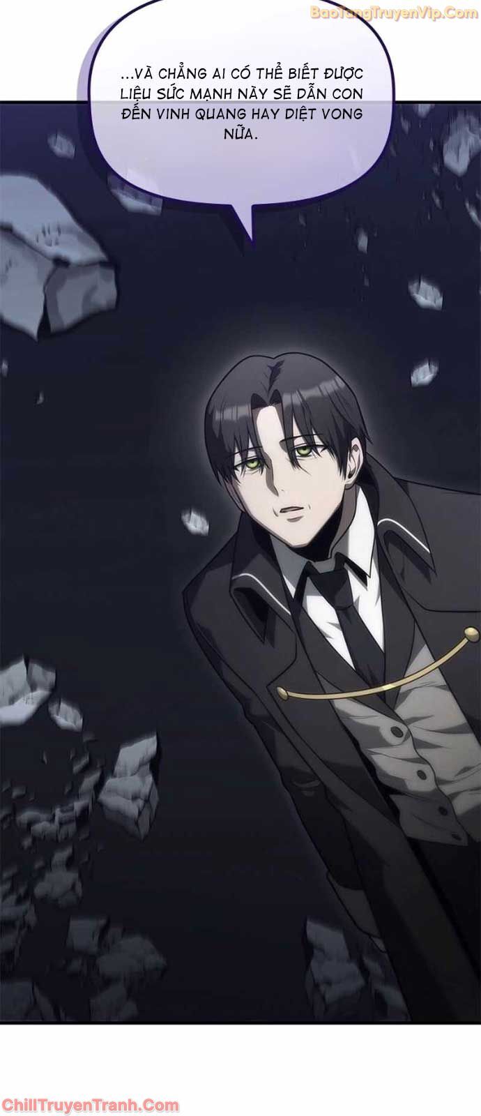 Thiếu Gia Chủ Của Gia Tộc Tử Linh Sư Chap 18 - Next Chap 19