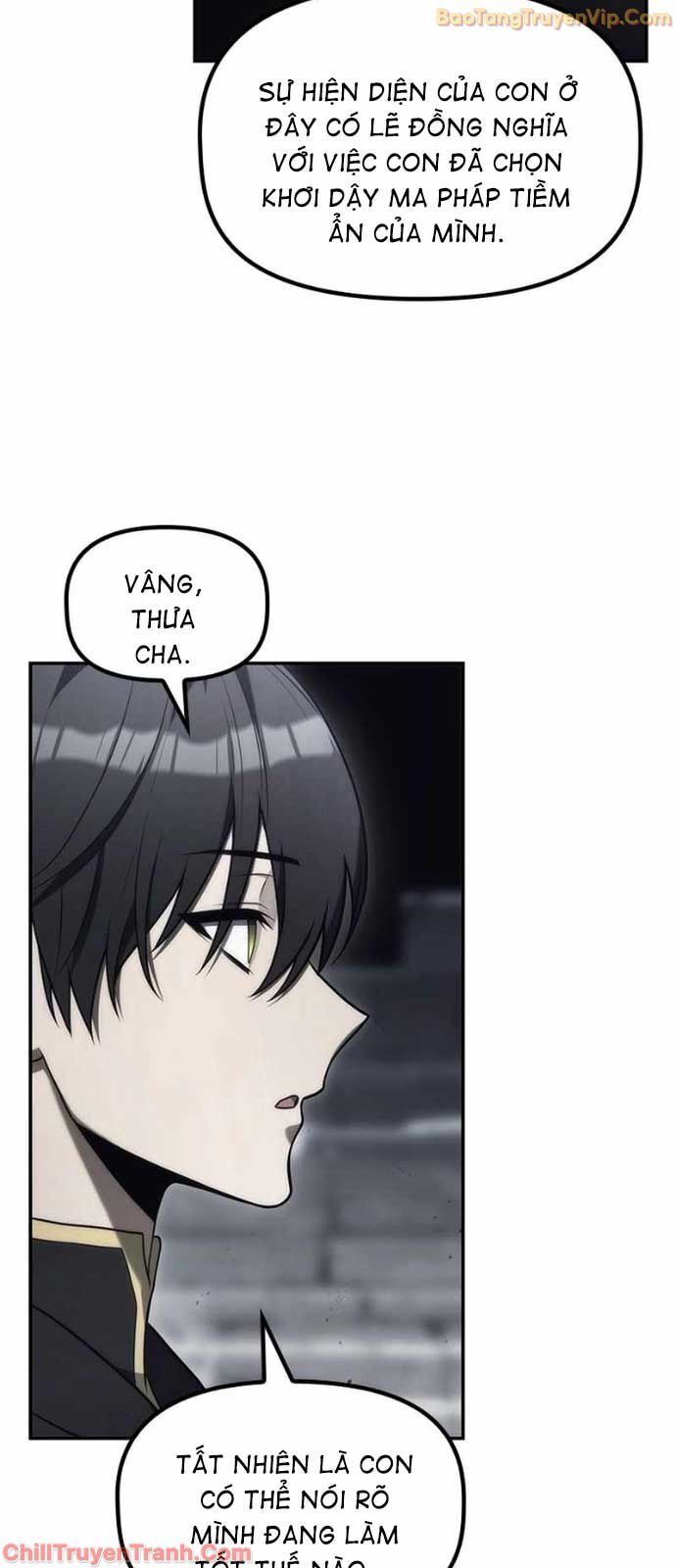 Thiếu Gia Chủ Của Gia Tộc Tử Linh Sư Chap 18 - Next Chap 19