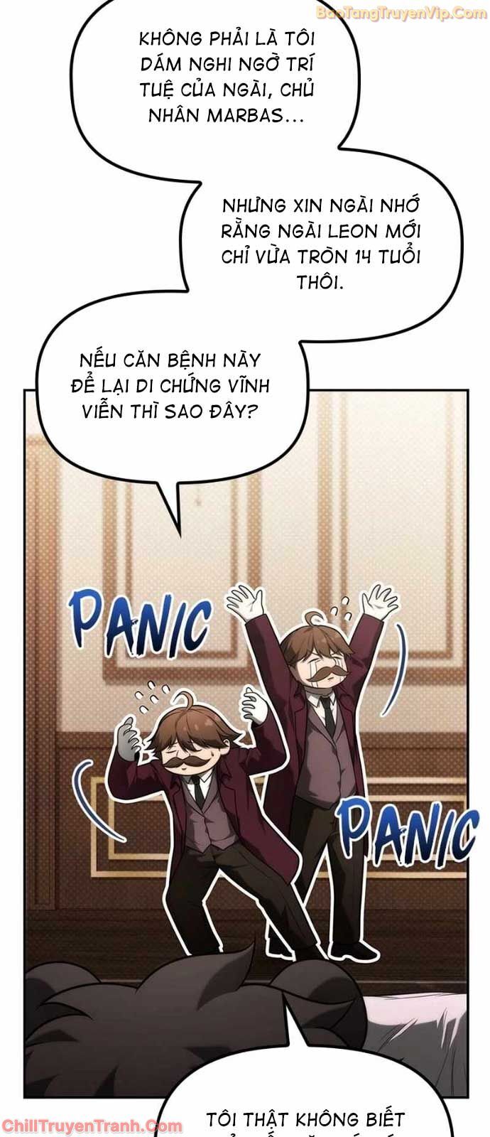 Thiếu Gia Chủ Của Gia Tộc Tử Linh Sư Chap 18 - Next Chap 19