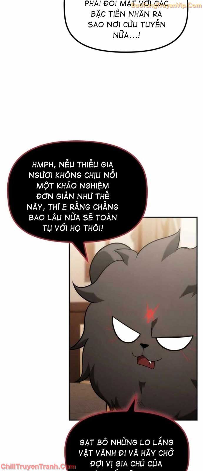 Thiếu Gia Chủ Của Gia Tộc Tử Linh Sư Chap 18 - Next Chap 19