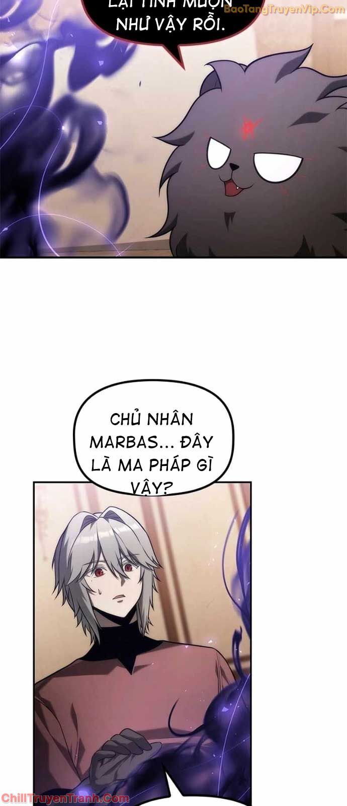 Thiếu Gia Chủ Của Gia Tộc Tử Linh Sư Chap 18 - Next Chap 19