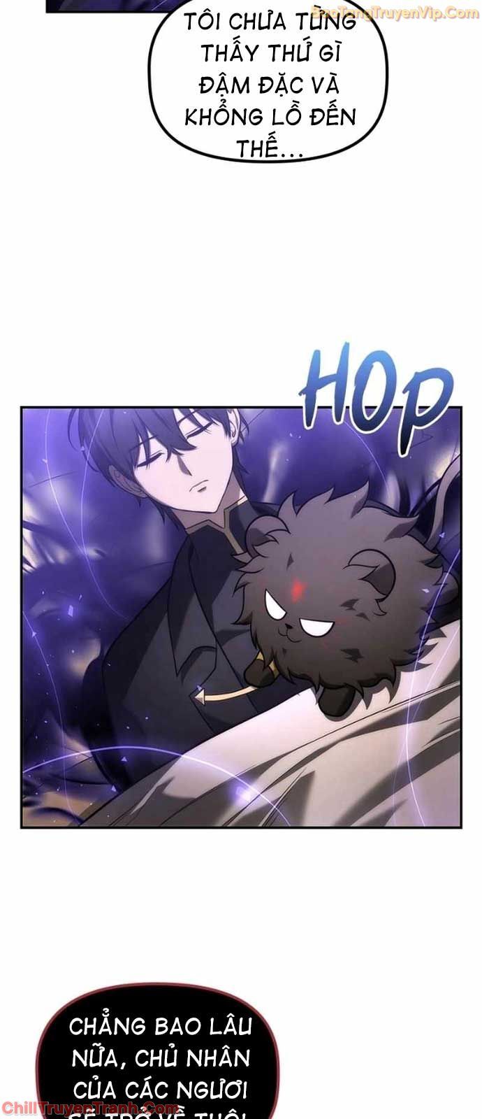 Thiếu Gia Chủ Của Gia Tộc Tử Linh Sư Chap 18 - Next Chap 19