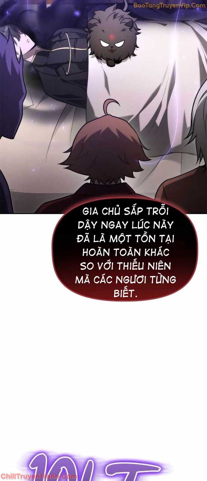 Thiếu Gia Chủ Của Gia Tộc Tử Linh Sư Chap 18 - Next Chap 19