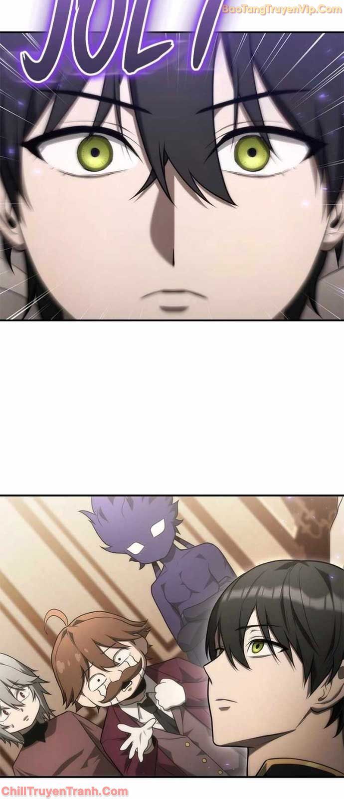Thiếu Gia Chủ Của Gia Tộc Tử Linh Sư Chap 18 - Next Chap 19