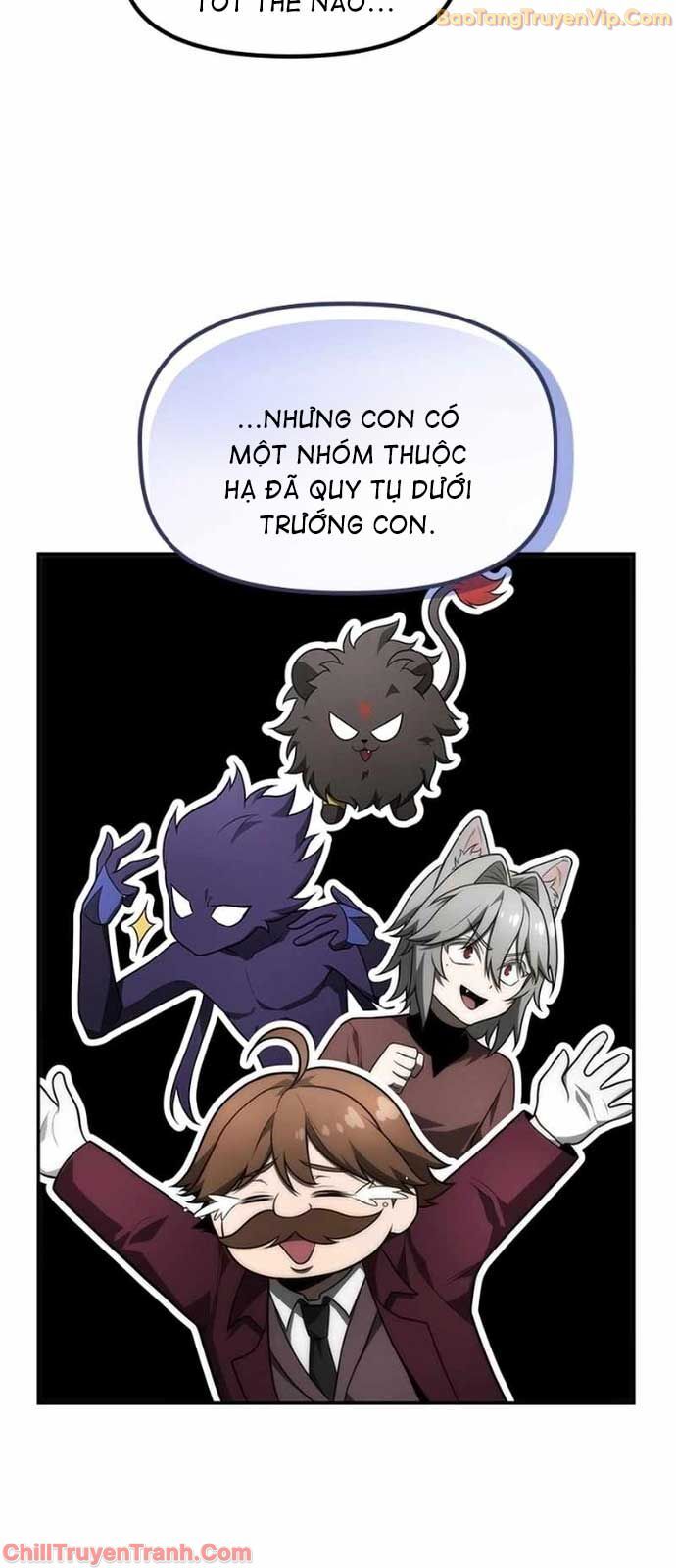 Thiếu Gia Chủ Của Gia Tộc Tử Linh Sư Chap 18 - Next Chap 19