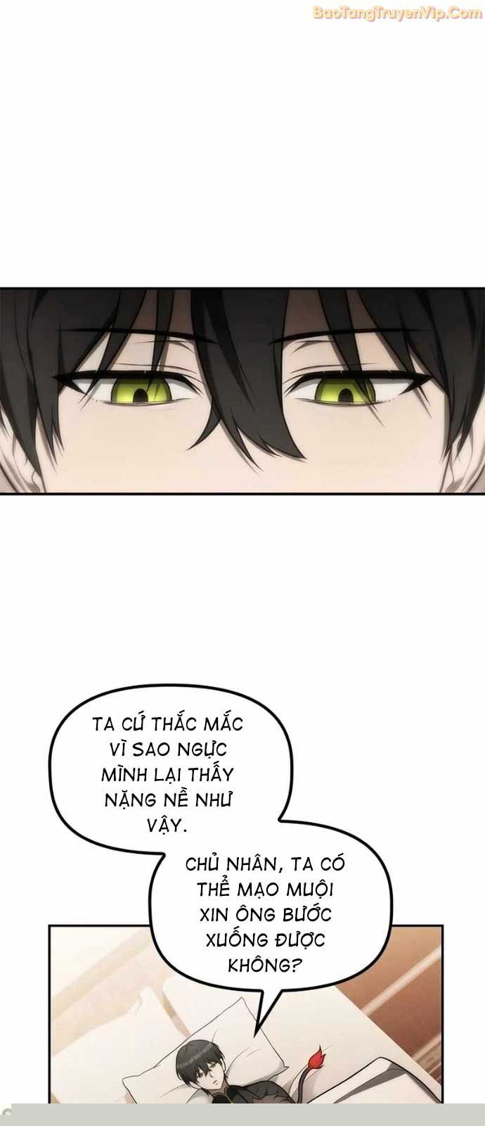 Thiếu Gia Chủ Của Gia Tộc Tử Linh Sư Chap 18 - Next Chap 19