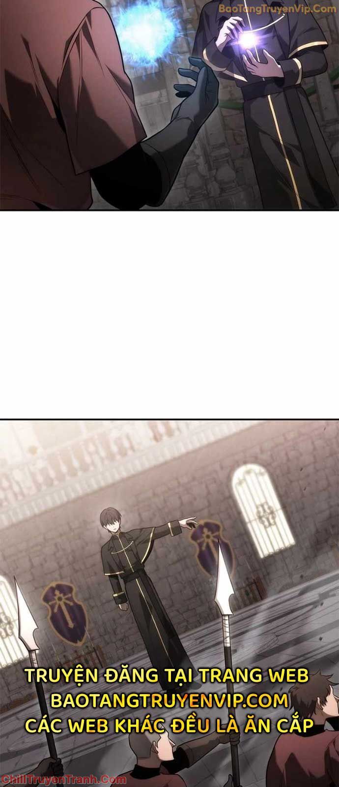 Thiếu Gia Chủ Của Gia Tộc Tử Linh Sư Chap 18 - Next Chap 19