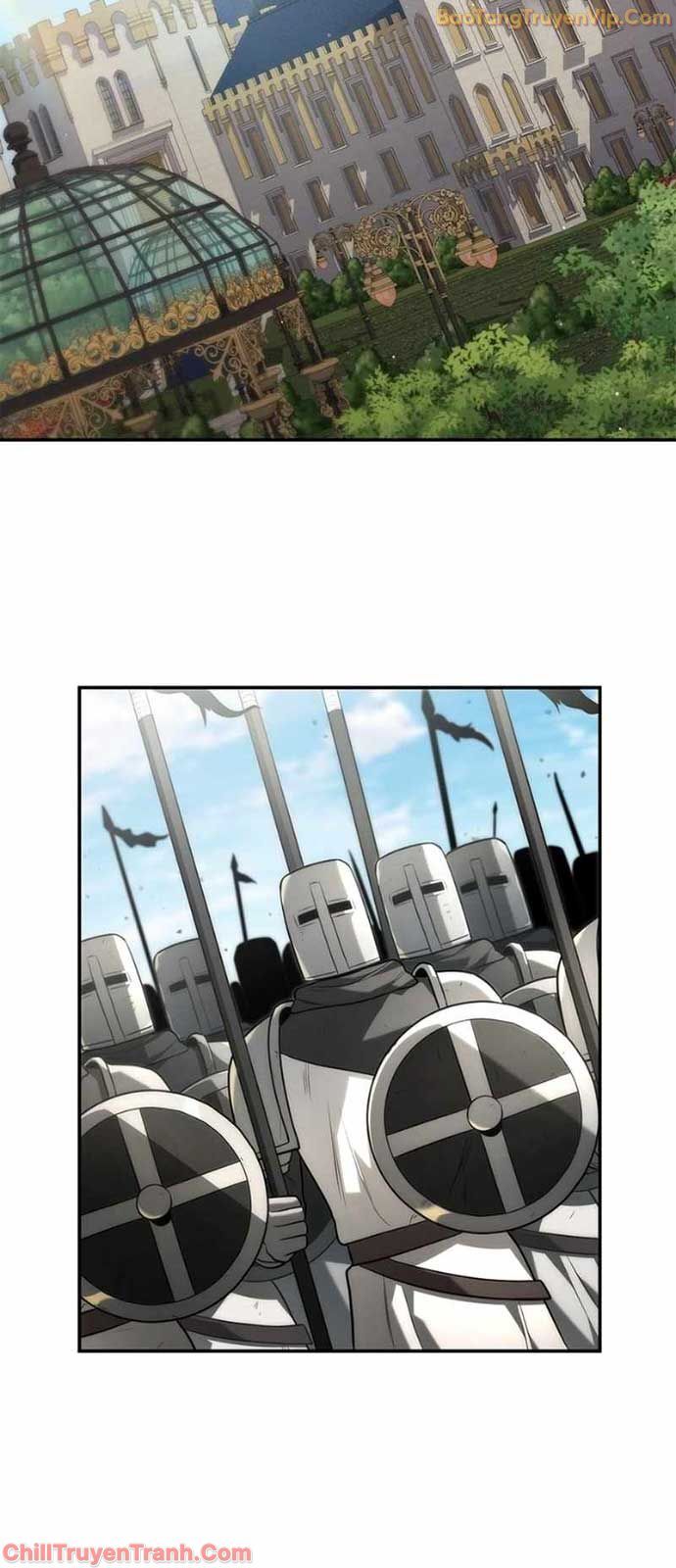 Thiếu Gia Chủ Của Gia Tộc Tử Linh Sư Chap 18 - Next Chap 19