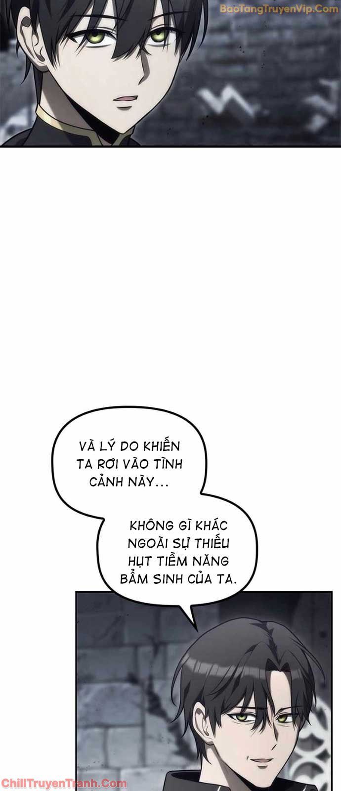 Thiếu Gia Chủ Của Gia Tộc Tử Linh Sư Chap 18 - Next Chap 19