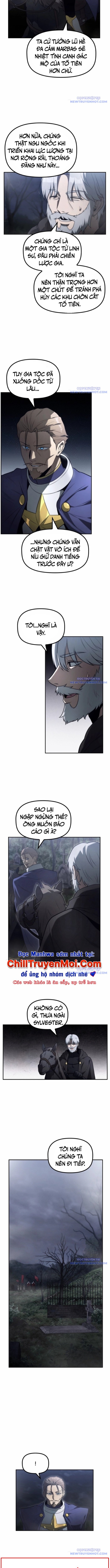 Thiếu Gia Chủ Của Gia Tộc Tử Linh Sư Chap 19 - Next Chap 20