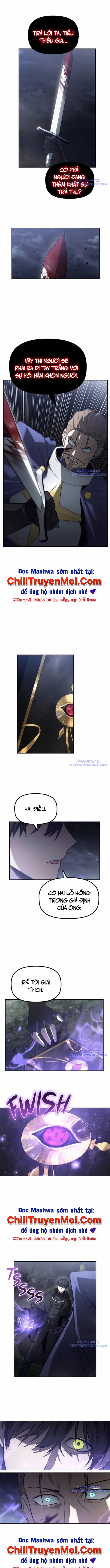 Thiếu Gia Chủ Của Gia Tộc Tử Linh Sư Chap 19 - Next Chap 20