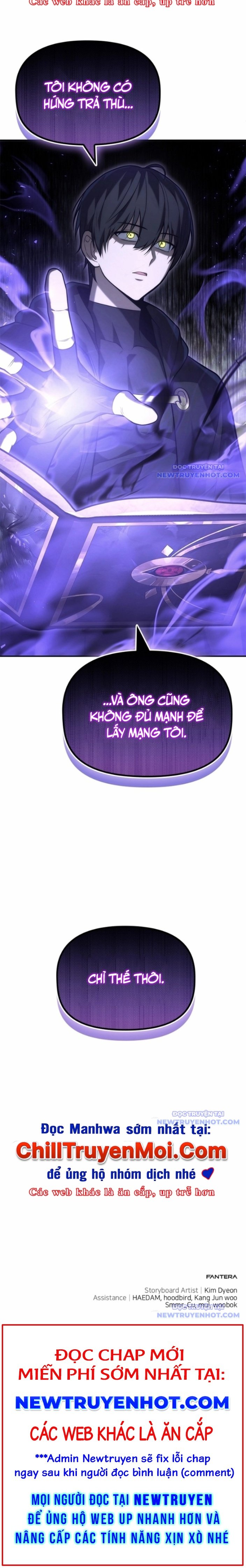 Thiếu Gia Chủ Của Gia Tộc Tử Linh Sư Chap 19 - Next Chap 20