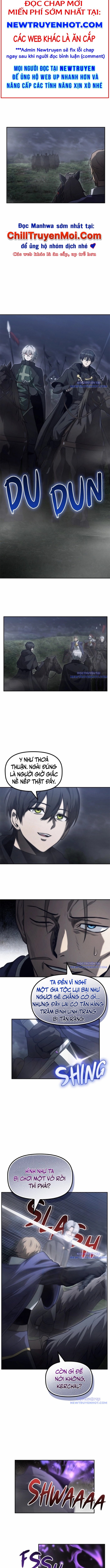 Thiếu Gia Chủ Của Gia Tộc Tử Linh Sư Chap 19 - Next Chap 20