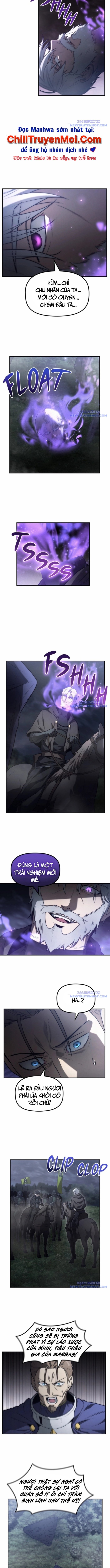 Thiếu Gia Chủ Của Gia Tộc Tử Linh Sư Chap 19 - Next Chap 20