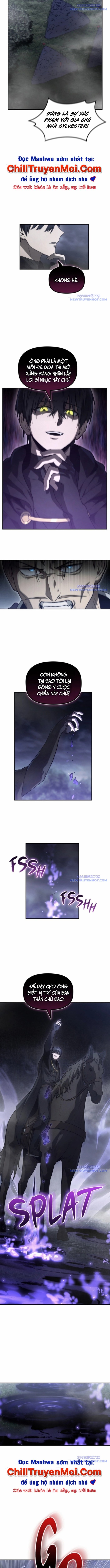 Thiếu Gia Chủ Của Gia Tộc Tử Linh Sư Chap 19 - Next Chap 20