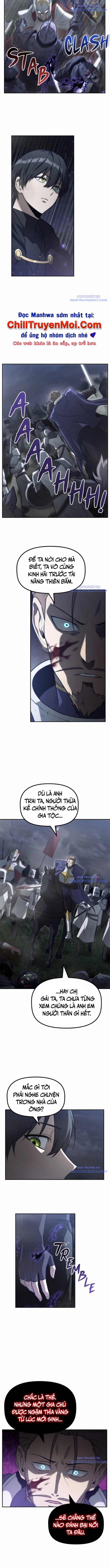 Thiếu Gia Chủ Của Gia Tộc Tử Linh Sư Chap 19 - Next Chap 20