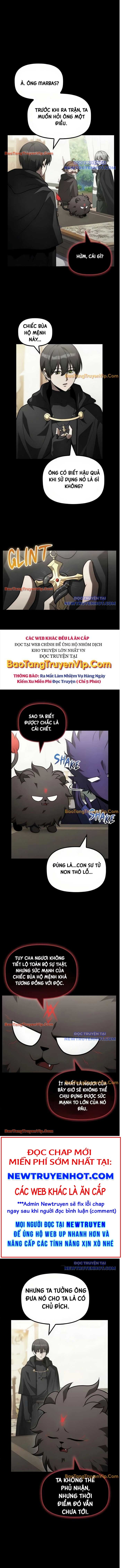 Thiếu Gia Chủ Của Gia Tộc Tử Linh Sư Chap 20 - Next Chap 21