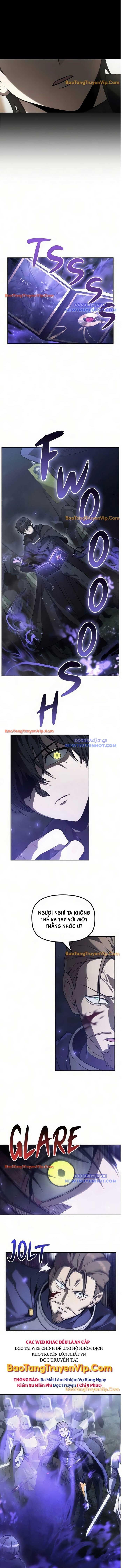 Thiếu Gia Chủ Của Gia Tộc Tử Linh Sư Chap 20 - Next Chap 21