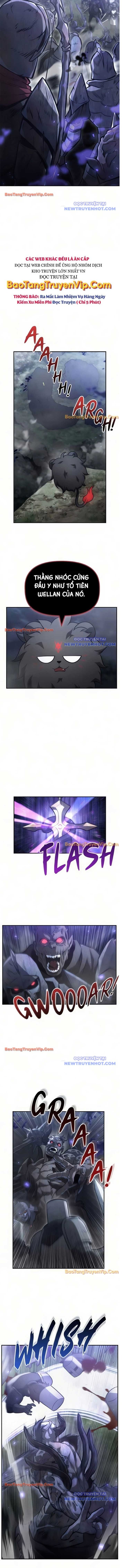 Thiếu Gia Chủ Của Gia Tộc Tử Linh Sư Chap 20 - Next Chap 21