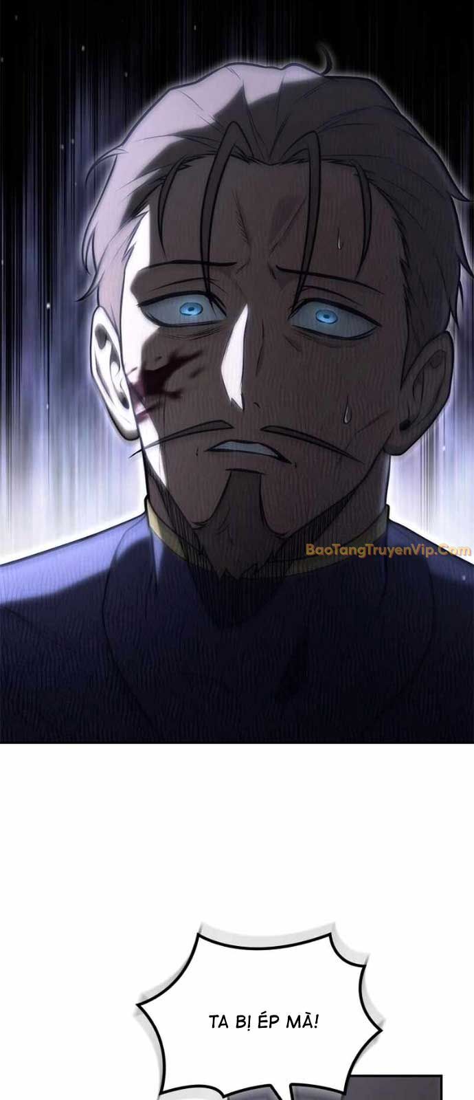 Thiếu Gia Chủ Của Gia Tộc Tử Linh Sư Chap 21 - Next Chap 22