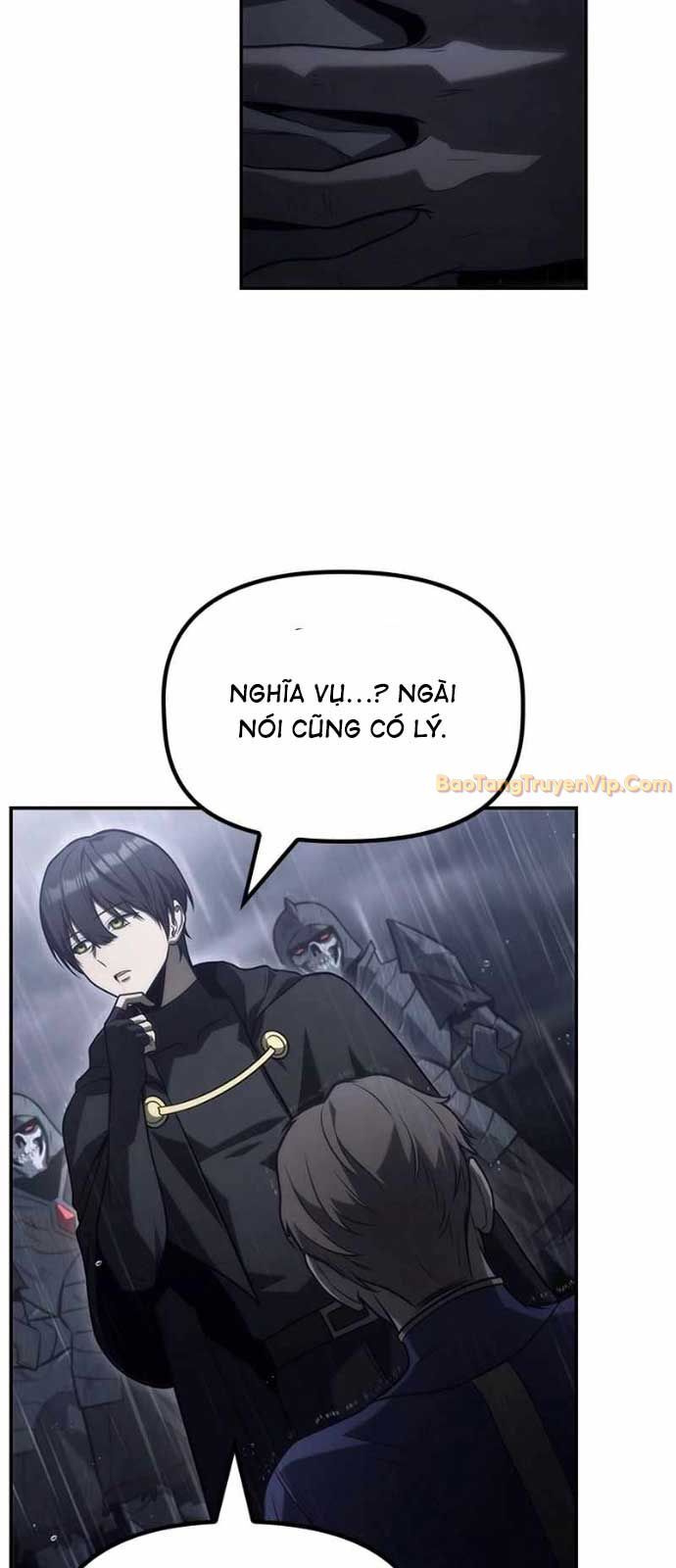 Thiếu Gia Chủ Của Gia Tộc Tử Linh Sư Chap 21 - Next Chap 22