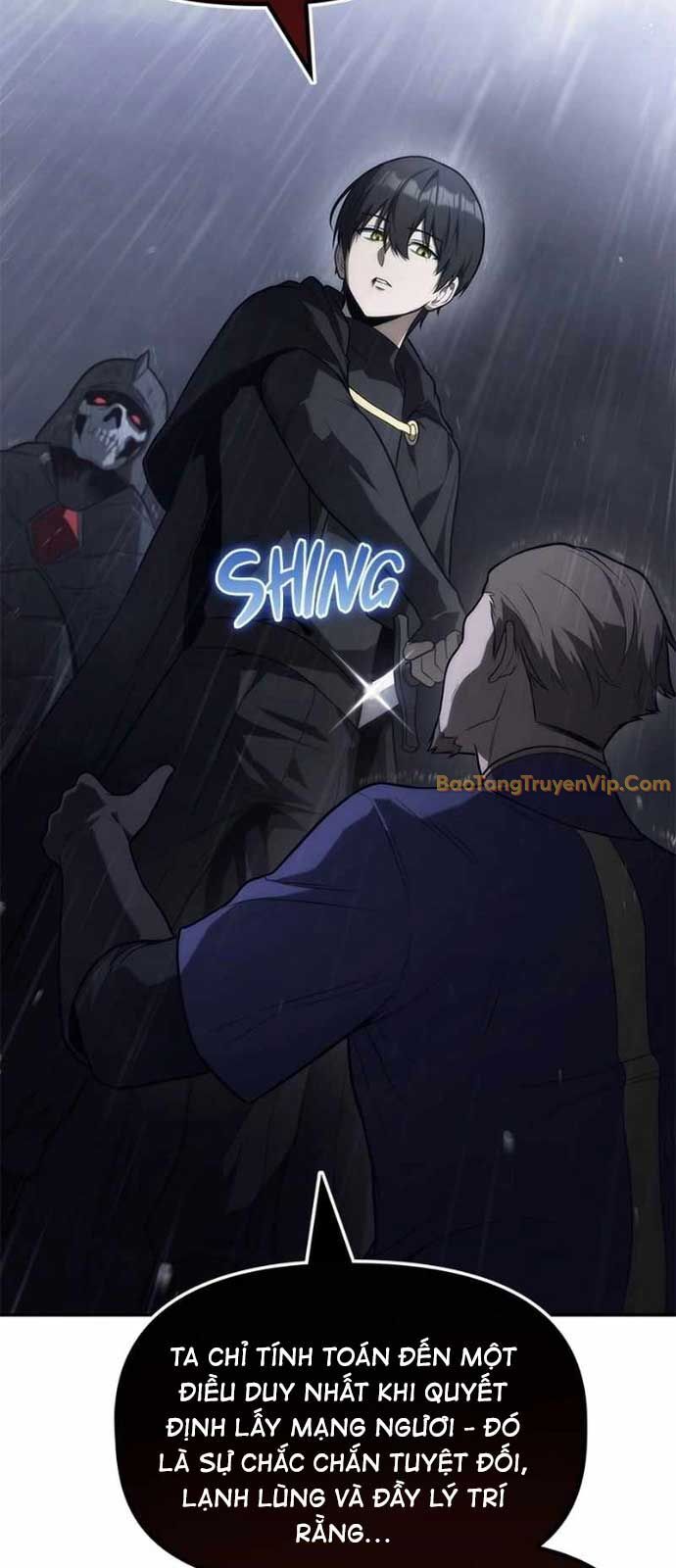 Thiếu Gia Chủ Của Gia Tộc Tử Linh Sư Chap 21 - Next Chap 22