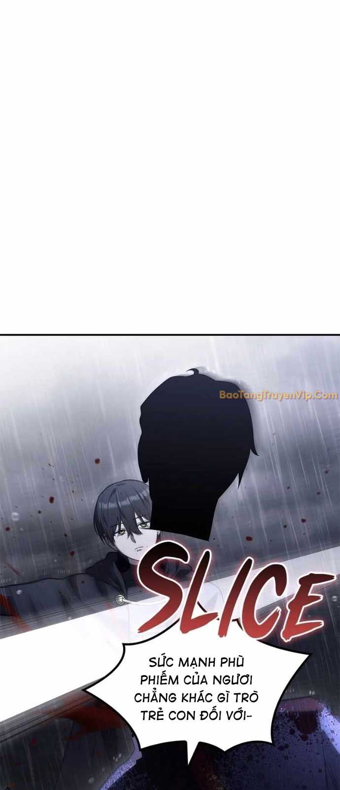Thiếu Gia Chủ Của Gia Tộc Tử Linh Sư Chap 21 - Next Chap 22