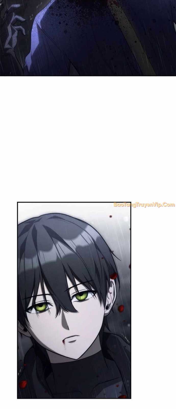 Thiếu Gia Chủ Của Gia Tộc Tử Linh Sư Chap 21 - Next Chap 22