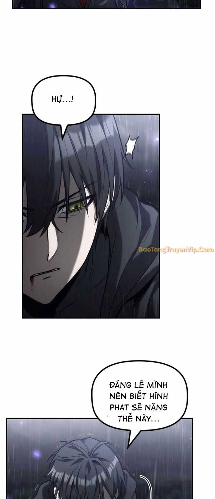 Thiếu Gia Chủ Của Gia Tộc Tử Linh Sư Chap 21 - Next Chap 22