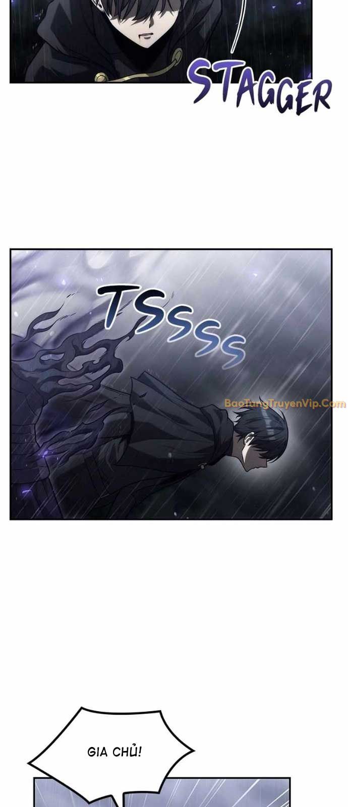 Thiếu Gia Chủ Của Gia Tộc Tử Linh Sư Chap 21 - Next Chap 22