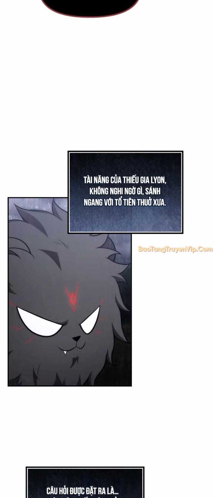 Thiếu Gia Chủ Của Gia Tộc Tử Linh Sư Chap 21 - Next Chap 22