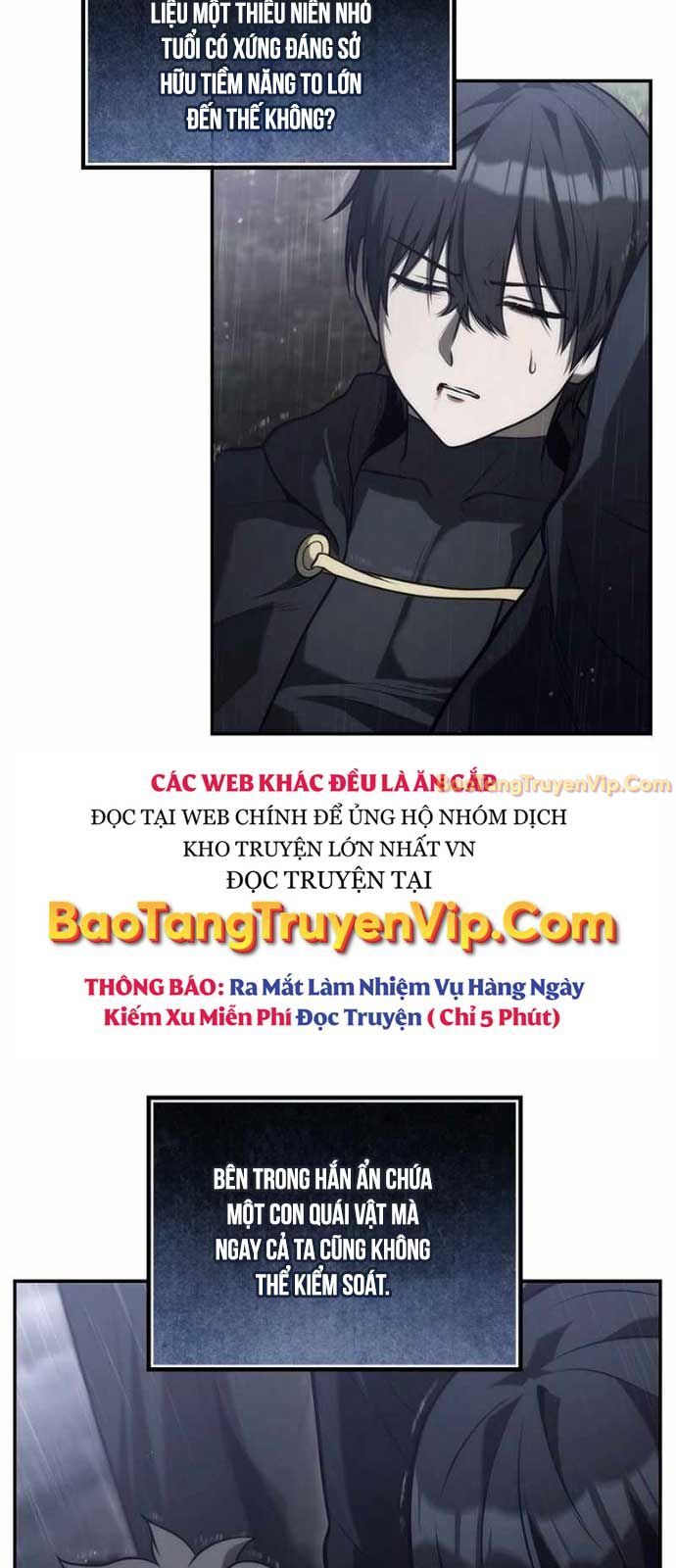 Thiếu Gia Chủ Của Gia Tộc Tử Linh Sư Chap 21 - Next Chap 22